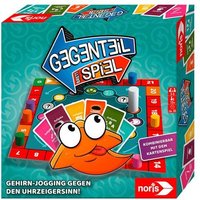 Gegenteil Brettspiel Gegenteil Brettspiel von Simba Toys GmbH & Co. KG