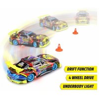 BIG Bobby Car Classic Green Sea BIG Bobby Car Classic Green Sea von Dickie Spielzeug GmbH & Co. KG