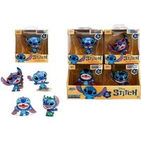 Sammelfigur Disney Lilo & Stitch Welle 2 Sammelfigur Disney Lilo & Stitch Welle 2 von Dickie Spielzeug GmbH & Co. KG
