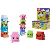 Bloxies Spielfiguren Serie 1, 2 Stk. von Simba Toys GmbH & Co. KG