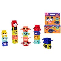 Bloxies Spielfiguren Serie 2, 2 St. Bloxies Spielfiguren Serie 2, 2 St. von Simba Toys GmbH & Co. KG