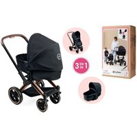 Corolle MGP 36-42cm Cybex Puppenwagen Corolle MGP 36-42cm Cybex Puppenwagen von Simba Toys GmbH & Co. KG