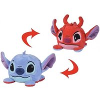 Disney Lilo+Stich, Leroy/Stitch von Simba Toys GmbH & Co. KG