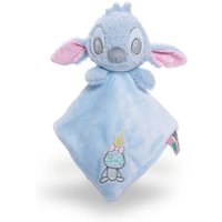 Disney Stitch Kopf m. Schmusetuch Disney Stitch Kopf m. Schmusetuch von Simba Toys GmbH & Co. KG