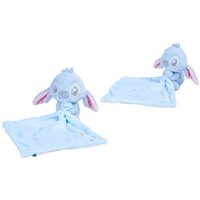 Disney Stitch Plüsch m. Schmusetuch Disney Stitch Plüsch m. Schmusetuch von Simba Toys GmbH & Co. KG