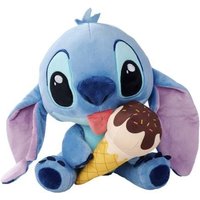 Disney Stitch mit Eiscreme, 25cm Disney Stitch mit Eiscreme, 25cm von Simba Toys GmbH & Co. KG