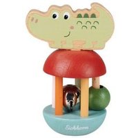 EH Baby Rassel mit Glocke EH Baby Rassel mit Glocke von Simba Toys GmbH & Co. KG