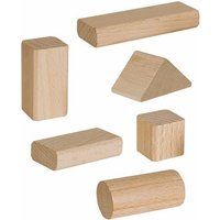 Eichhorn Natur Holzbausteine Eichhorn Natur Holzbausteine von Simba Toys GmbH & Co. KG