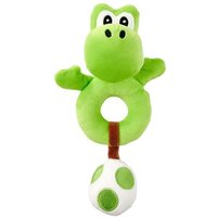 My Mario - Yoshi Greifling m. Rassel My Mario - Yoshi Greifling m. Rassel von Simba Toys GmbH & Co. KG