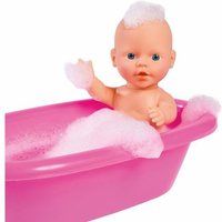 Puppe New Born Baby 30cm 4 Teile Puppe New Born Baby 30cm 4 Teile von Simba Toys GmbH & Co. KG