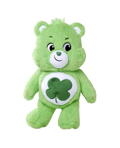 Simba 6305878010 - Umarmbären Kuscheltiere - Lyckonalle - Lyckonalle als Gemütliche Kuscheltiere aus der Klassischen Serie Crammbären, 35 cm, Ab 0 Monaten Simba 6305878010 - Umarmbären Kuscheltiere - Lyckonalle - Lyckonalle als Gemütliche Kuscheltiere aus der Klassischen Serie Crammbären, 35 cm, Ab 0 Monaten von Simba Toys plush