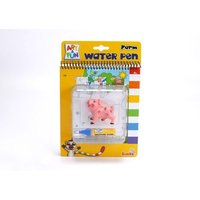 A&F Water Pen Bauernhof Malbuch A&F Water Pen Bauernhof Malbuch von Simba Toys GmbH & Co. KG