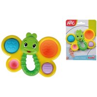 ABC Lustiger Plopp Schmetterling von Simba Toys