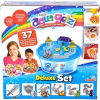 Aqua Gelz Deluxe Ritterburg von Simba Toys