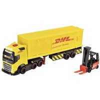 DHL Truck von Simba Toys