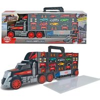 DICKIE TOYS Truck Carry Case mit Zubehör 62cm von Simba Toys