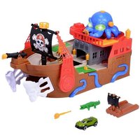 Dickie Toys Pirate Boat von Simba Toys