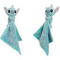 Disney Stitch m. Schmusetuch Disney Stitch m. Schmusetuch von Simba Toys GmbH & Co. KG