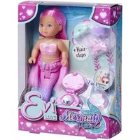 Evi Love Mermaid Pearl von Simba Toys