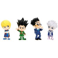 Hunter X Hunter Figures 2,5', Welle 1 von Simba Toys