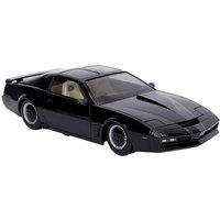 Jada Toys - Knight Rider K.I.T.T, 1:24 von Jada Toys