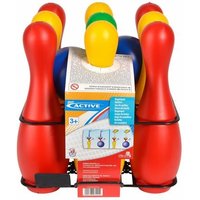 Kegelspiel, 26 cm Kegelspiel, 26 cm von Simba Toys GmbH & Co. KG