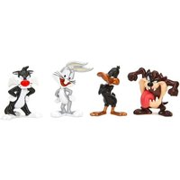 Looney Tunes Figures 2,5', Welle 1 von Simba Toys