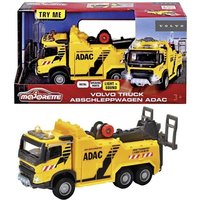 Majorette LKW Modell Volvo Truck Abschleppwagen Fertigmodell LKW Modell von Simba Toys