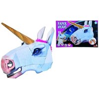 Paperheads Einhorn von Simba Toys