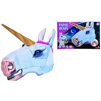 Paperheads Einhorn von Simba Toys