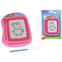 Peppa Pig Magnet Maltafel von Simba Toys