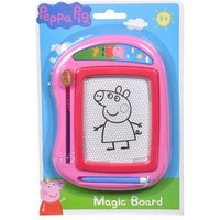 Peppa Pig Magnet Maltafel Peppa Pig Magnet Maltafel von Simba Toys GmbH & Co. KG