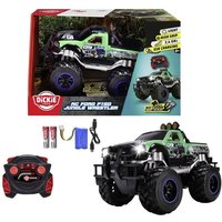 RC Jungle Wrestler Ford F150, RTR von Simba Toys