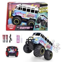 RC Volkswagen T1 Bubble Bus, RTR von Simba Toys