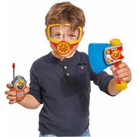 Sam Feuerwehr Sauerstoffmaske Sam Feuerwehr Sauerstoffmaske von Simba Toys