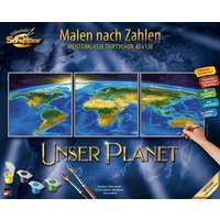 MNZ - Unser Planet (Tript.) MNZ - Unser Planet (Tript.) von Simba Toys GmbH & Co. KG