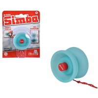 Simba 107236128 - YoYo Soft, Freilauf von Simba Dickie