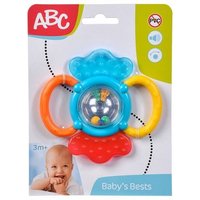 ABC Activity Rassel ABC Activity Rassel von Simba Toys GmbH & Co. KG