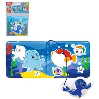 ABC Magisches Badebuch ABC Magisches Badebuch von Simba Toys GmbH & Co. KG