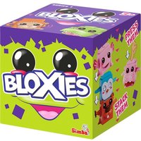 Bloxies Spielfiguren Serie 1 Bloxies Spielfiguren Serie 1 von Simba Toys GmbH & Co. KG