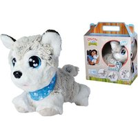 Simba - Chi Chi Love Happy Husky von Simba Toys