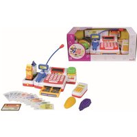 Supermarktkasse mit Scanner Supermarktkasse mit Scanner von Simba Toys GmbH & Co. KG