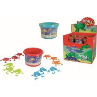 Simba - Games and More - Frosch-Hüpfspiel von Simba Toys