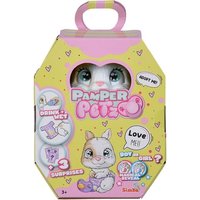 Simba - Pamper Petz Hase von Simba Toys