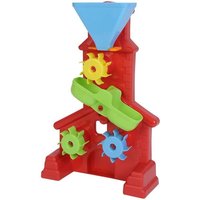 Simba - Sandmühle groß, 2-sort. von Simba Toys