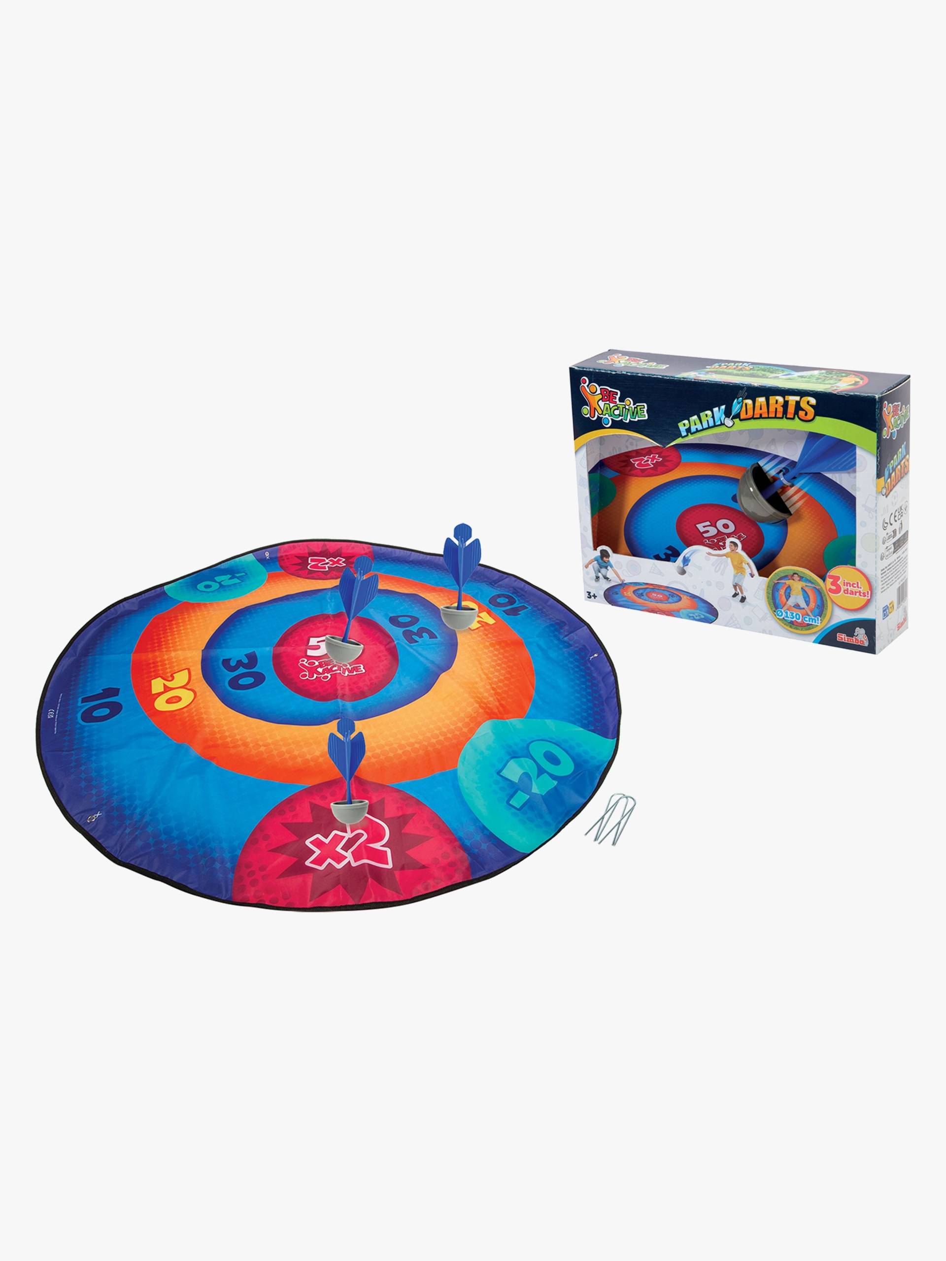 Simba Toys Dart-Wurfspiel Simba Toys Dart-Wurfspiel von Simba Toys
