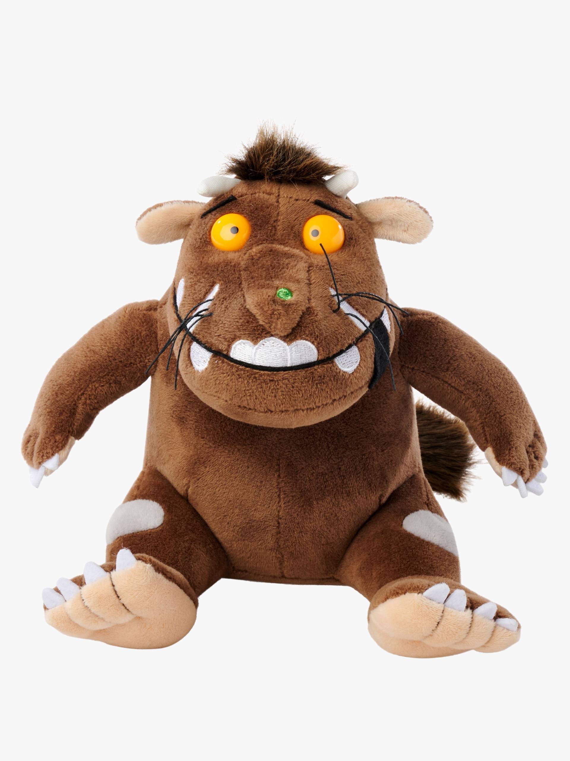 Simba Toys Gruffalo Plüschspielzeug 25 cm Simba Toys Gruffalo Plüschspielzeug 25 cm von Simba Toys