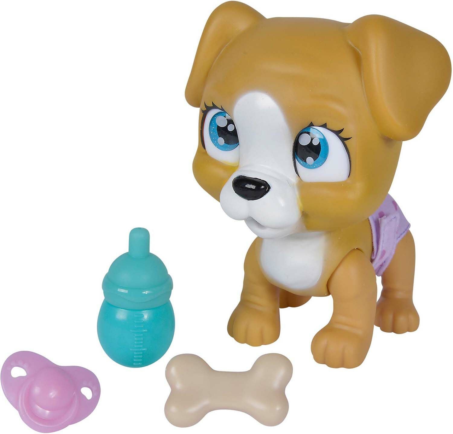 Simba Toys Pamper Petz Spielzeughaustier von Simba Toys