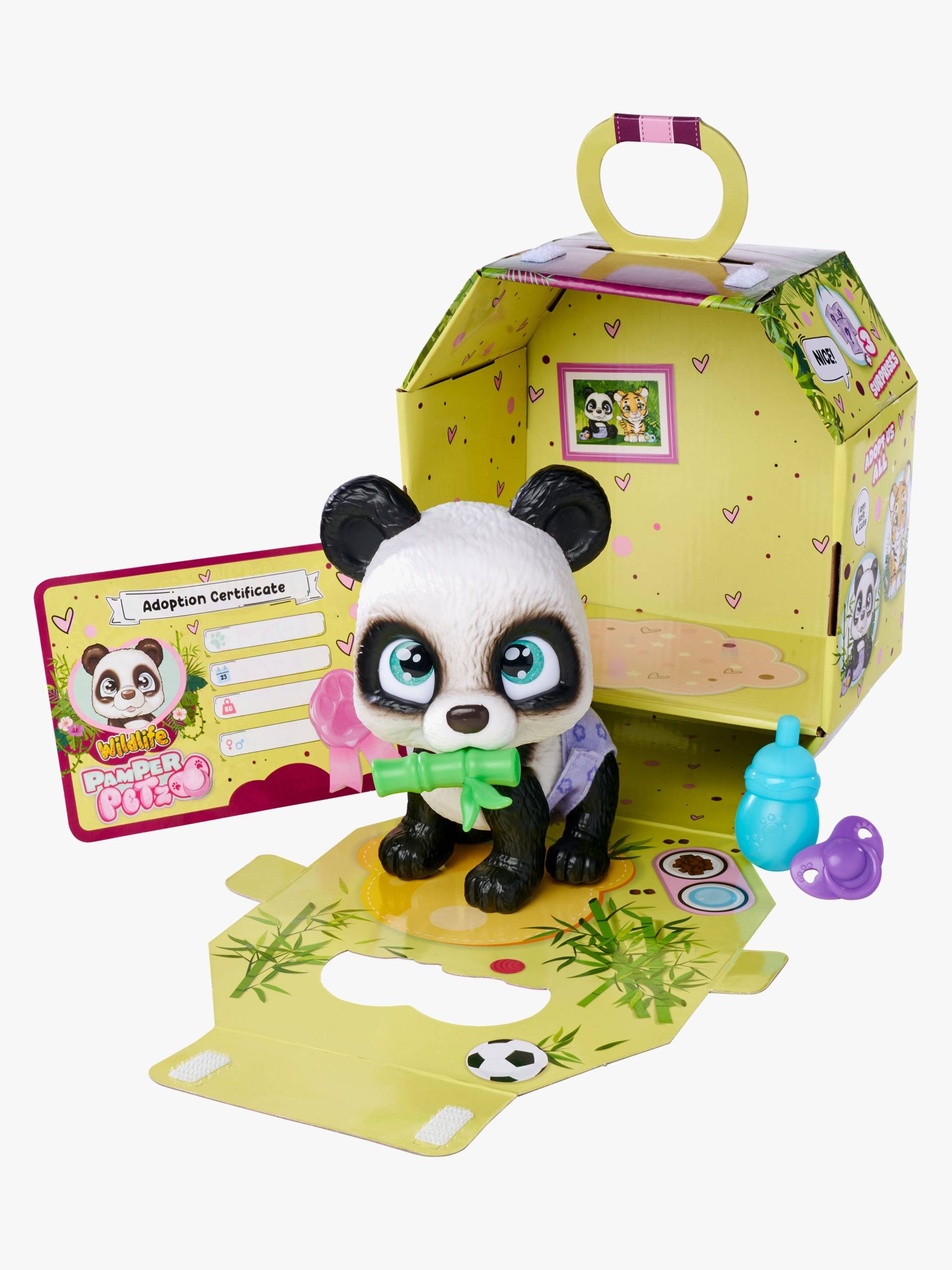 Simba Toys Panda Simba Toys Panda von Simba Toys