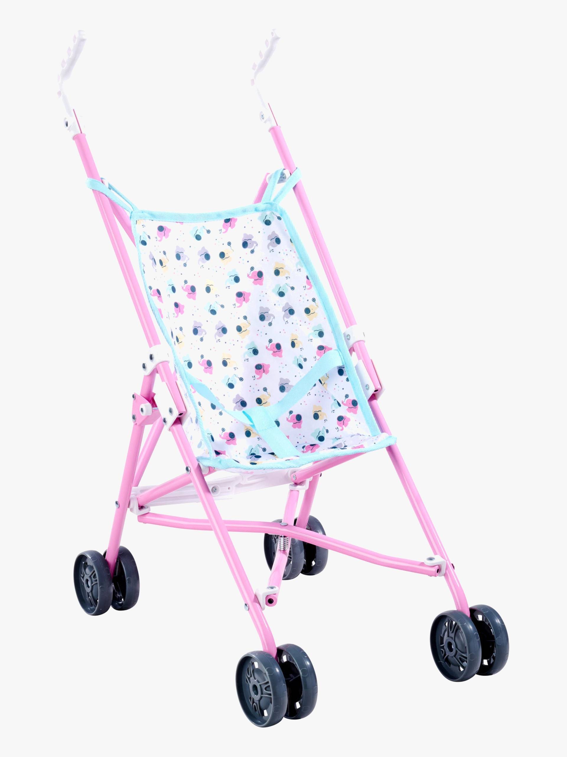 Simba Toys Puppenbuggy Simba Toys Puppenbuggy von Simba Toys